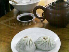 20091231484-瞻老元面馆(双塘路店)