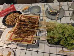 -杯莫亭(集里店)