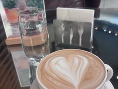-大堂吧·深圳益田威斯汀酒店