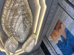 -苏州知音温德姆至尊酒店·四季海鲜自助餐厅(汾湖店)