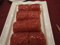 -北园酒家(小北路店)