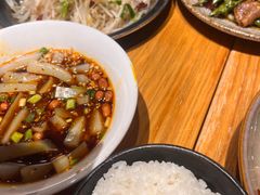 -十三式重庆江湖菜(金茂览秀城店)