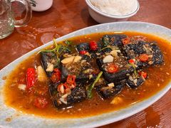 -湖南人家湘菜馆(镇江路店)
