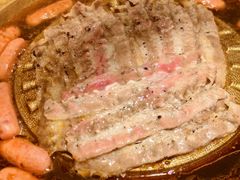 -小牛哈尼章鱼水煎肉(金鹰店)