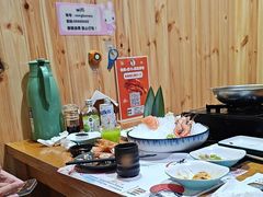 -松坂屋日料自助(长城路店)