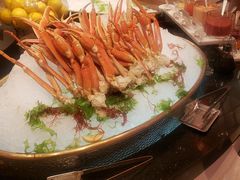 -咖啡苑 - 蔚藍夏日限定主题(永利皇宫店)