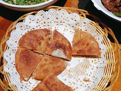 -庭苑饭香·生态餐厅(动物园店)