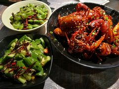 油焖大虾-巴厘龙虾·榜首油焖大虾(旗舰店·万松园)