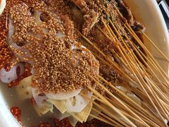 -叶婆婆钵钵鸡(解放碑店)