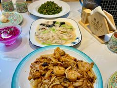 -桥头堡·坤德餐厅(滨江道店)