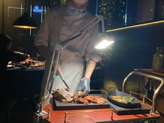 -ZHAO赵·牛扒坊(仁和新城店)