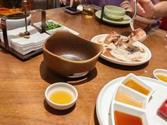 -蝴蝶里·粤菜·点心(龙湖杭州金沙天街店)