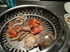 -盛江山自助料理(奥莱锦辉购物广场店)