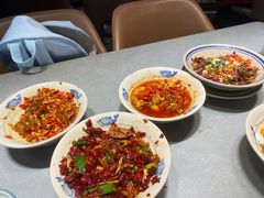 -潇湘阁(汉光百货店)