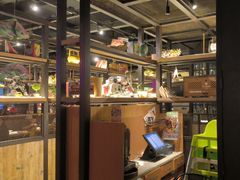 -探鱼·鲜青椒爽麻烤鱼(广州欣荣广场店)