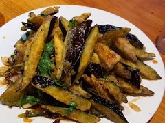 -五谷丰登·胶东海鲜·家常菜(张村店)