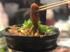 鸡公煲中煲-川香煲(茅台路店)