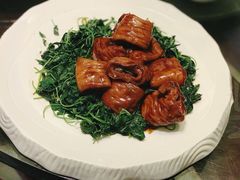 -老正兴菜馆(福州路店)