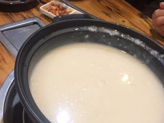 -盈田盈粥庄(博山东路店)