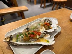 -木屋烧烤(惠阳华润小径湾店)