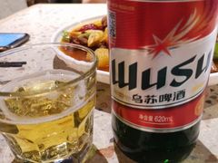 -疆Jiang·新疆秘制料理