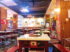 大堂-水碾河刘老大串串香(水碾河路店)