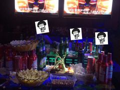 -唱吧麦颂KTV(通州新华南路店)