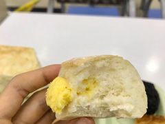 百香果冰面包-富贵面包公司(运河店)