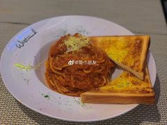 -遇见西木美式餐厅(体育路店)