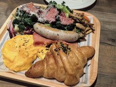 -周沫西餐(漫广场店)