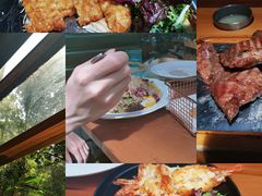 -NLFS1983咖啡花园餐厅(锦桂店)