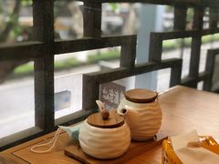 -红小满休闲餐厅(十全街店)