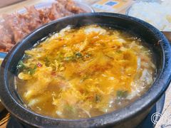 -京玉菲饭店(李村店)