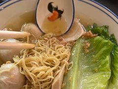 -左记港食(融科天城店)