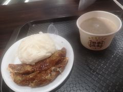 -黄则和花生汤(中山路店)