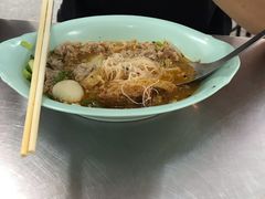 -榮泰米粉湯(Left Shop)