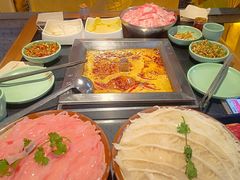 -蜀江龙火锅(339店)