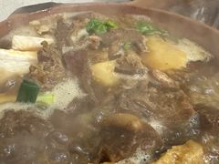 -包工仔·牛杂自助放题