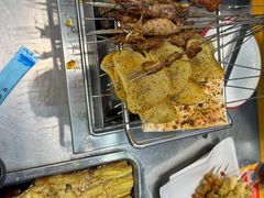 -古彭7只羊·招牌白串·碳锅羊肉旗舰店