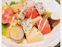 -赤坂亭·M9和牛烧肉·铁板烧·日料398放题(长泰广场店)