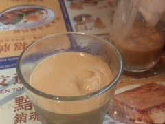 -文通冰室(东方宝泰店)