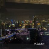 今天的包厢感觉不一样