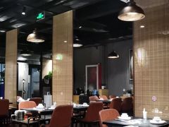 大堂-城南老友羊蝎子火锅(花乡奥莱店)