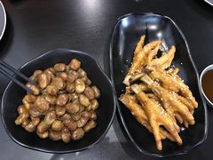-辣么好吃私厨(新城店)