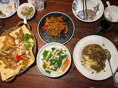 -前海沿·青岛菜(五四广场永旺店)