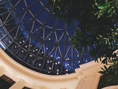 -武汉洲际酒店·漢自助餐厅