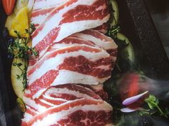 -一品诚记烤肉(大连柏威年购物中心店)