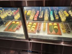 -坪山格兰云天国际酒店-汇厨自助餐厅-亲子-聚餐