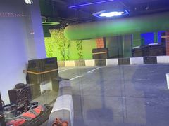 -金港秋名山·双层卡丁车场