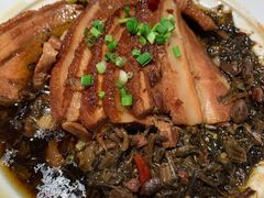 -湘与香缘·湖南菜(王府井北京市百货大楼店)